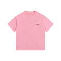 Vintage Washed Oversized Cotton T-Shirt - UPGRADED