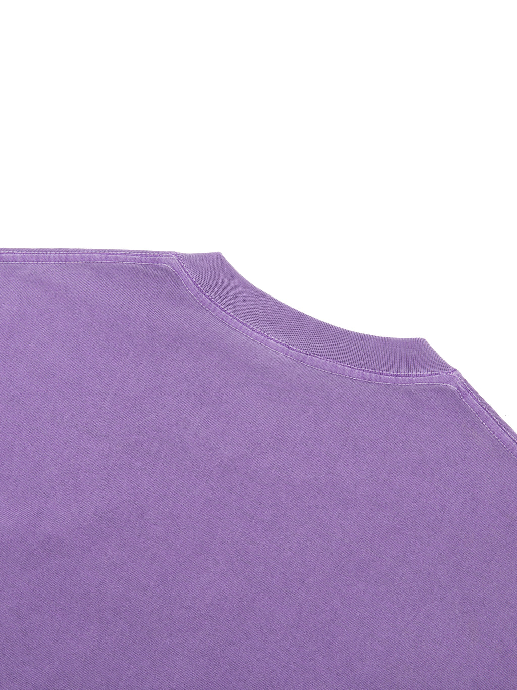 Vintage Washed Oversized Cotton T-Shirt - UPGRADED