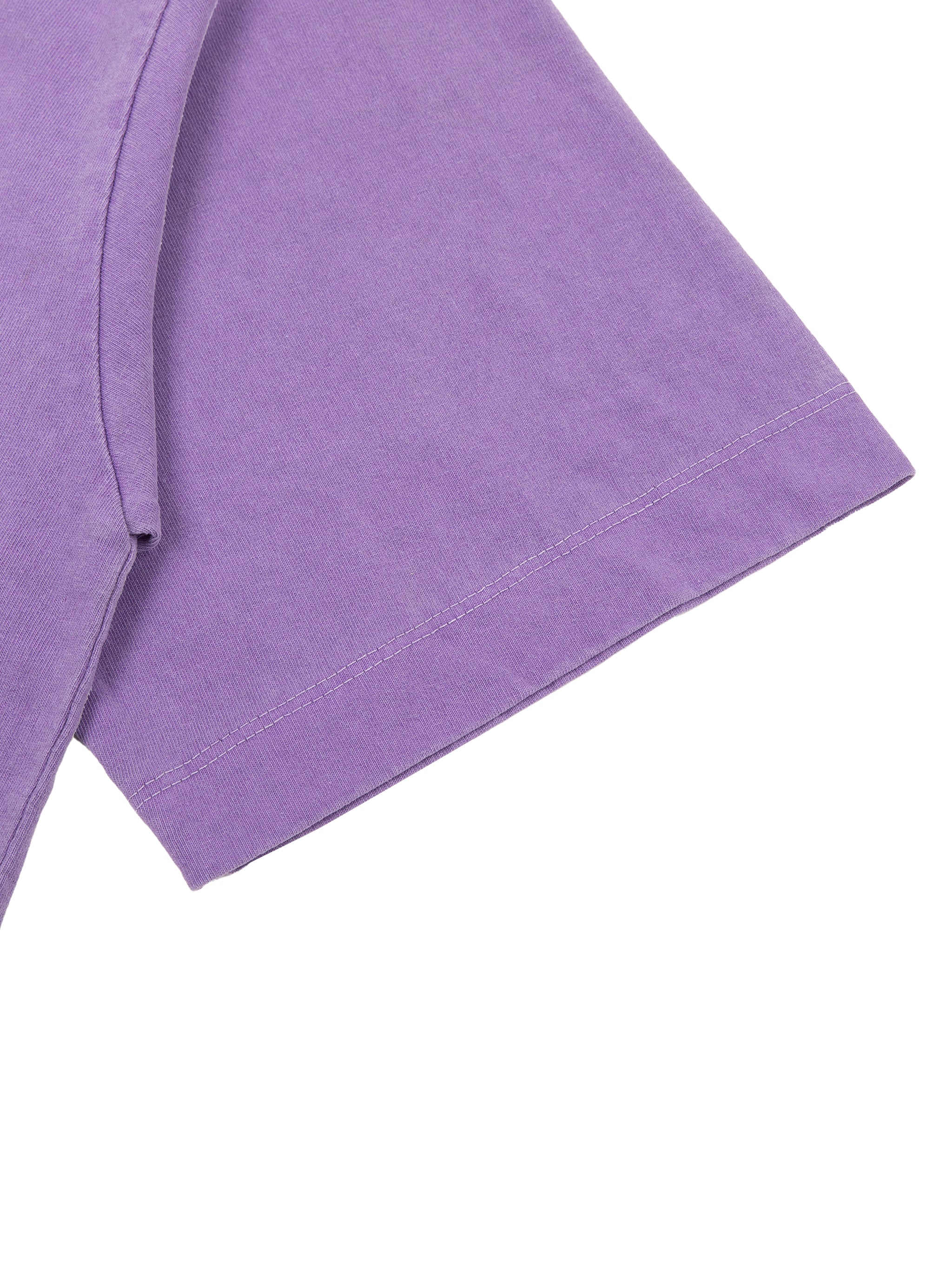 Vintage Washed Oversized Cotton T-Shirt - UPGRADED